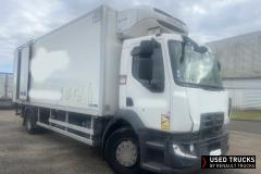 Renault Trucks D
                                          280