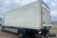 Renault Trucks D
                                          280