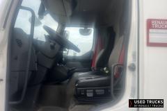 Renault Trucks D
                                          280