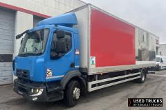 Renault Trucks D
                                          280