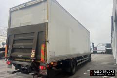 Renault Trucks D
                                          280