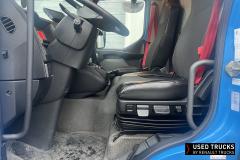 Renault Trucks D
                                          280