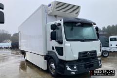 Renault Trucks D
                                          