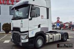 Renault Trucks T High
                                          480