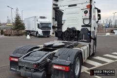 Renault Trucks T High
                                          480