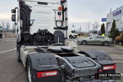 Renault Trucks T High
                                          480