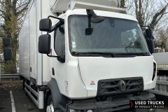 Renault Trucks D
                                          240