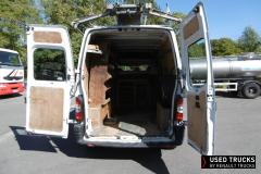 Renault Trucks Master
                                          120