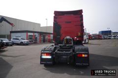 Renault Trucks T
                                          520