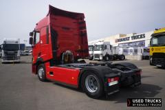 Renault Trucks T
                                          520