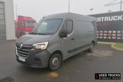 Renault Trucks Master
                                          