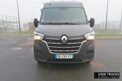 Renault Trucks Master
                                          