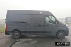 Renault Trucks Master
                                          
