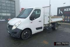 Renault Trucks Master
                                          145