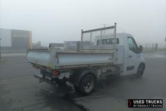 Renault Trucks Master
                                          145