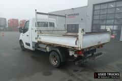 Renault Trucks Master
                                          145