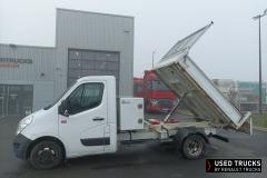 Renault Trucks Master
                                          145