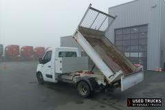 Renault Trucks Master
                                          145