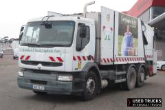 Renault Trucks Premium
                                          180