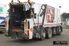 Renault Trucks Premium
                                          180