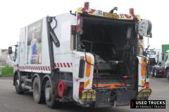 Renault Trucks Premium
                                          180