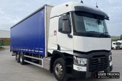 Renault Trucks T
                                          380