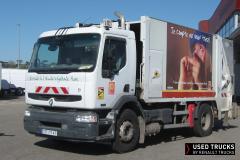 Renault Trucks Premium
                                          180