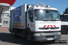 Renault Trucks Premium
                                          180
