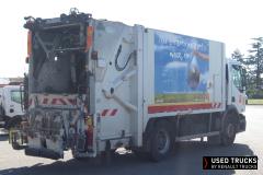 Renault Trucks Premium
                                          180
