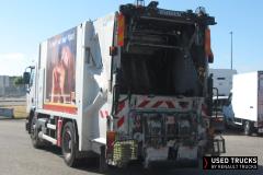 Renault Trucks Premium
                                          180