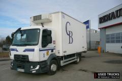 Renault Trucks D
                                          210