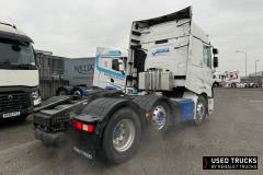 Renault Trucks T
                                          480