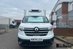 Renault Trucks Trafic
                                          150
