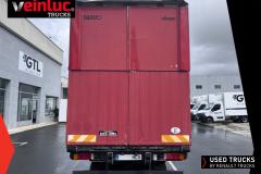 Renault Trucks Magnum
                                          480