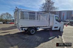 Renault Trucks Master
                                          