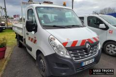 Renault Trucks Master
                                          170