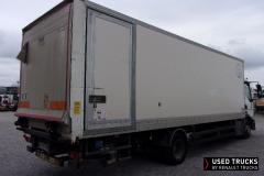 Renault Trucks D
                                          240