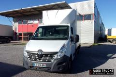Renault Trucks Master
                                          130