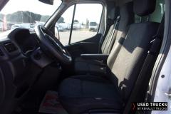 Renault Trucks Master
                                          