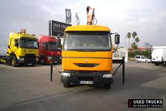 Renault Trucks Midlum
                                          210