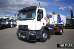 Renault Trucks C
                                          430