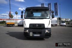 Renault Trucks C
                                          430
