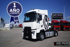 Renault Trucks T High
                                          520