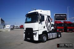 Renault Trucks T High
                                          520