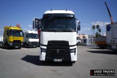 Renault Trucks T High
                                          520