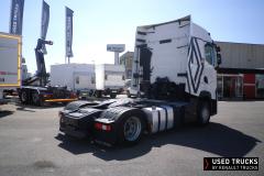 Renault Trucks T High
                                          520