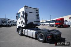 Renault Trucks T High
                                          520