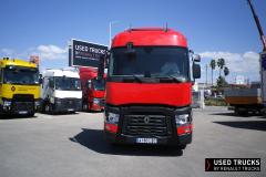 Renault Trucks T
                                          520
