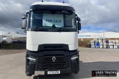 Renault Trucks T High
                                          480