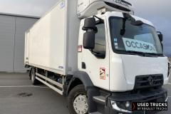 Renault Trucks D
                                          280